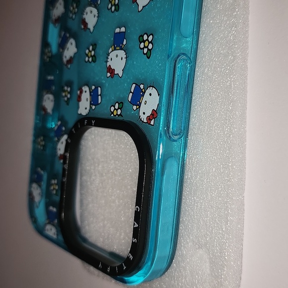 Brand new Apple IPhone 15 Pro Max Hello Kitty  Silicone Phone case - Picture 5 of 7